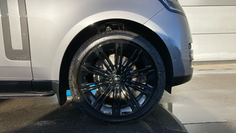 Land Rover Range Rover 3.0 D350 Autobiography 4dr Auto Diesel Estate